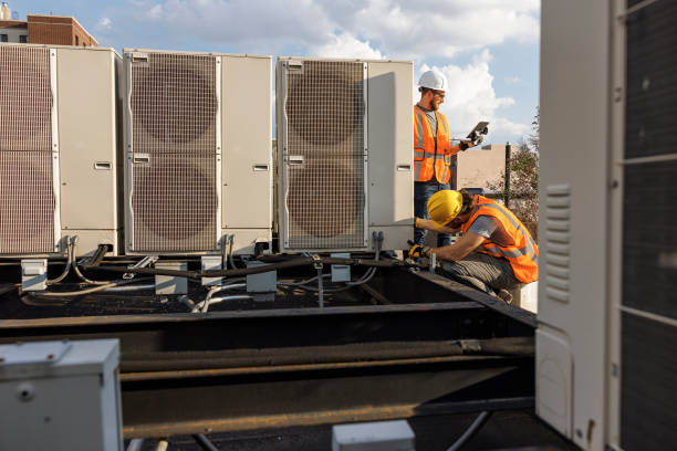 Best HVAC Cleaning Services  in Whetstone, AZ