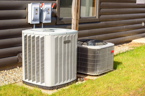 Best Residential HVAC Services  in Whetstone, AZ